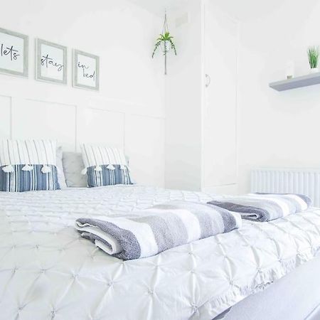 Beautiful 2 Bedroom House Close To The Seaside Кліторпс Екстер'єр фото